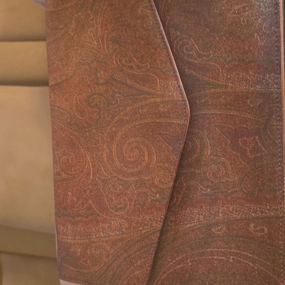 Etro clutch